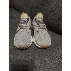 New Balance Fresh Foam Womens 8.5 Size Grey Shoes Sneakers Walking Running